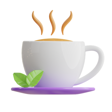 چای و دمنوش