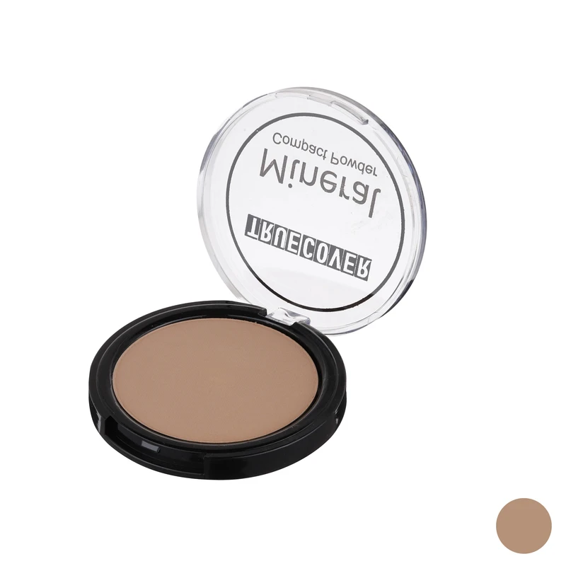 پنکیک تروکاور مدل Mineral شماره M17 – تصویر 1