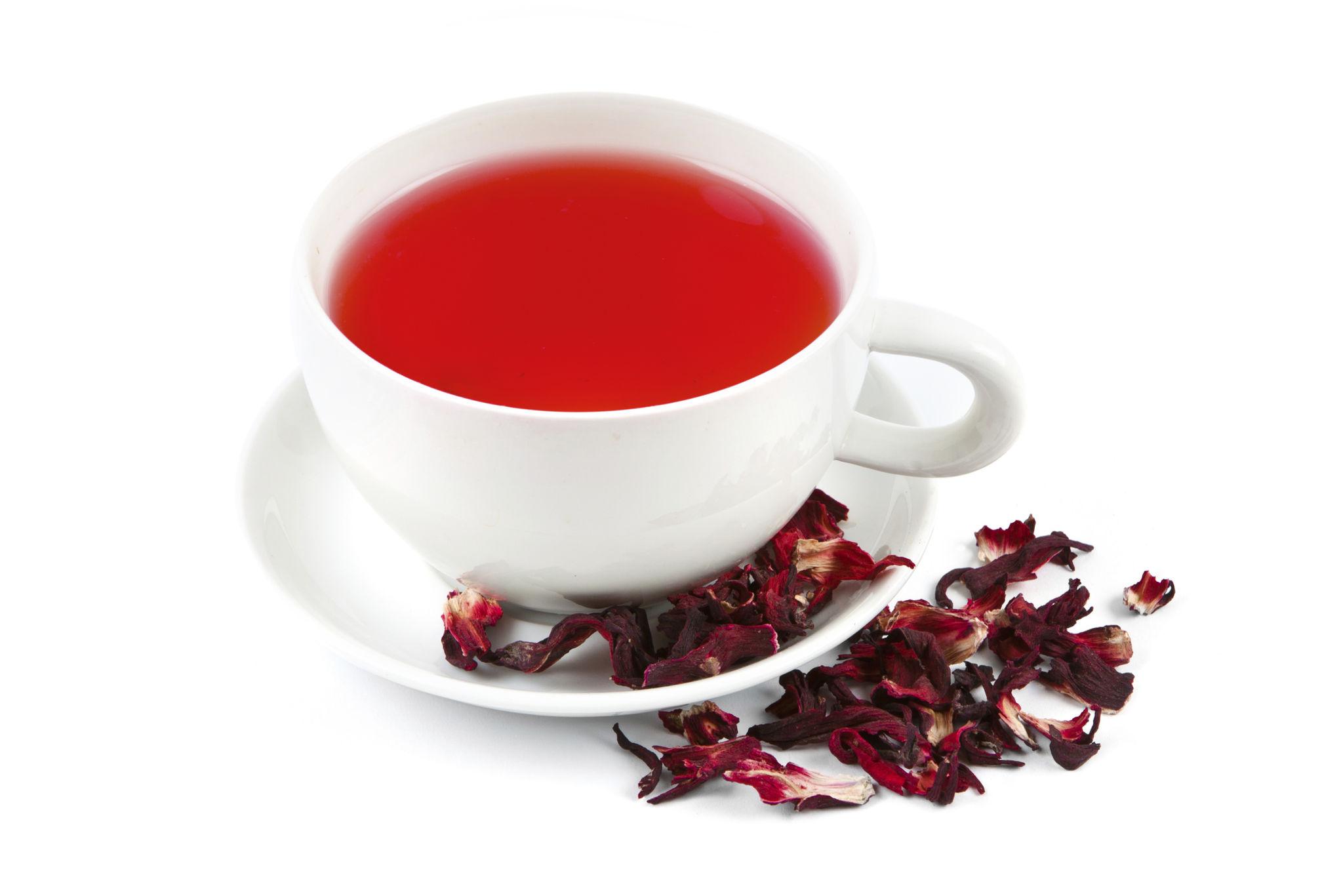 چای ترش