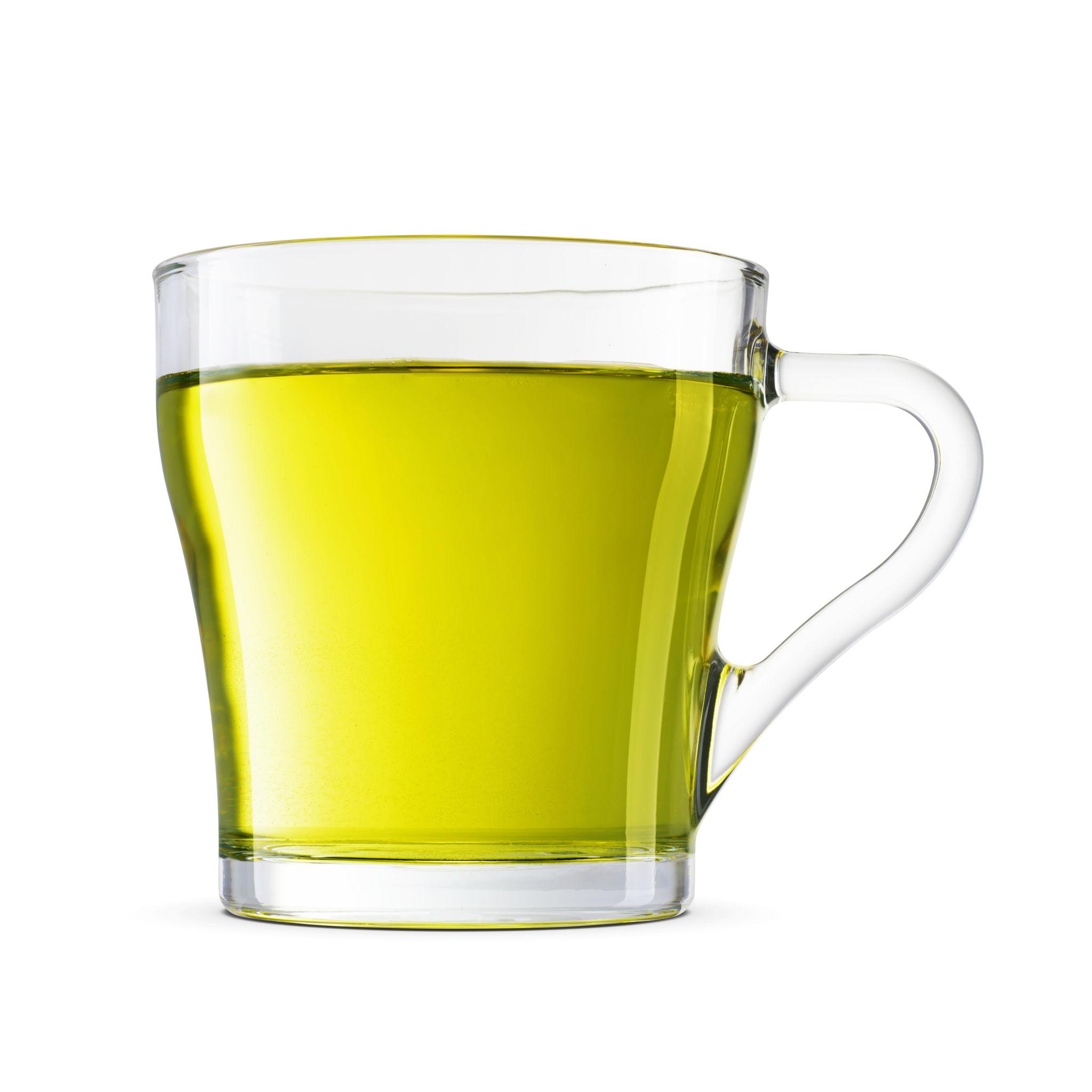 چای سبز – تصویر 1