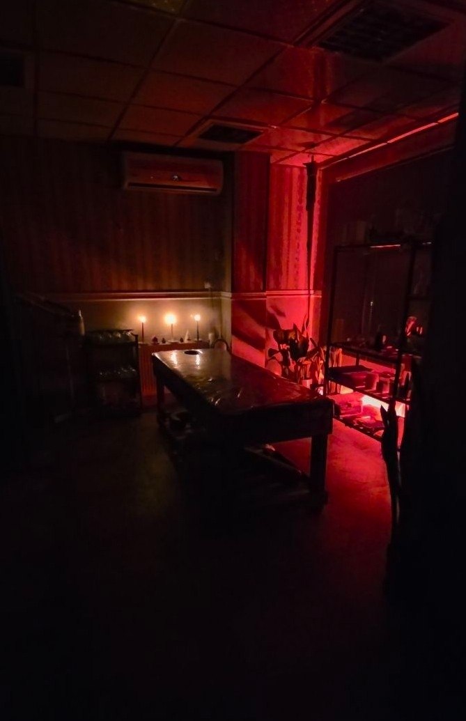 تصویر 2 از احیای آرامش