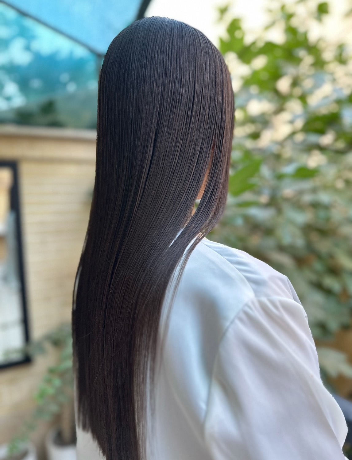 نمونه کار آرایشگری مهسا  شیری - تصویر 4