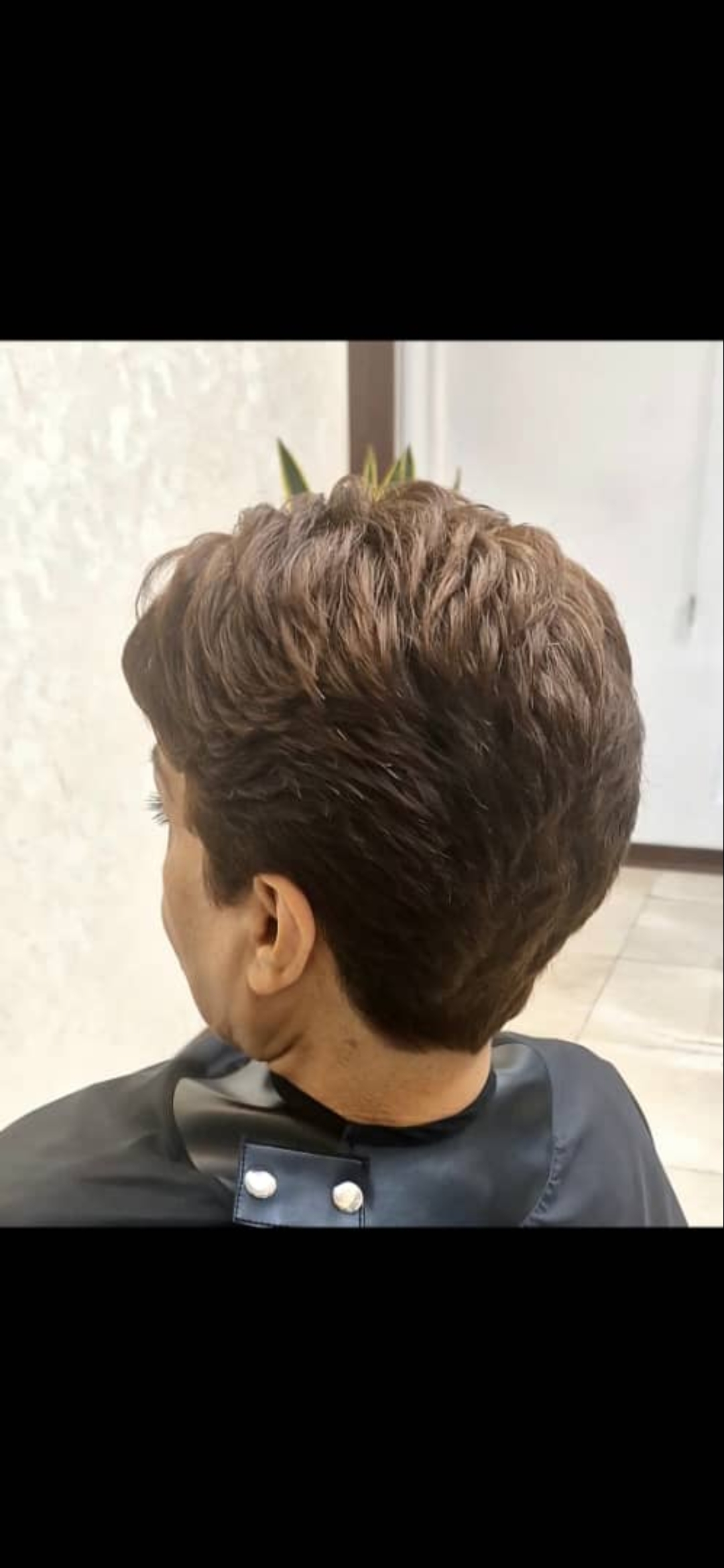 نمونه کار آرایشگری نازگل علیپور - تصویر 8